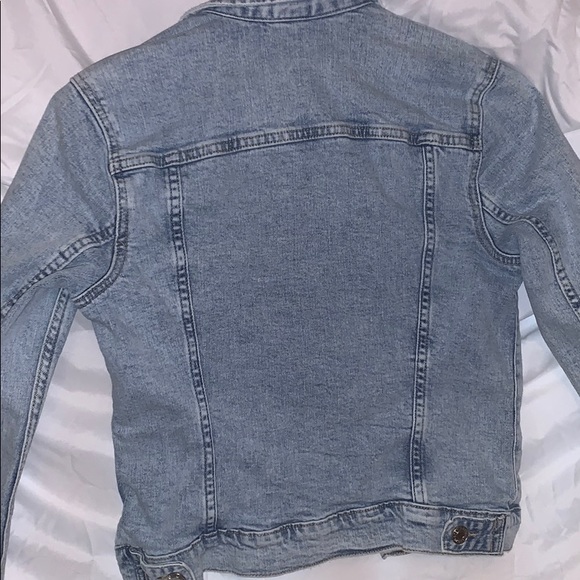 Jean Jacket - Picture 4 of 4